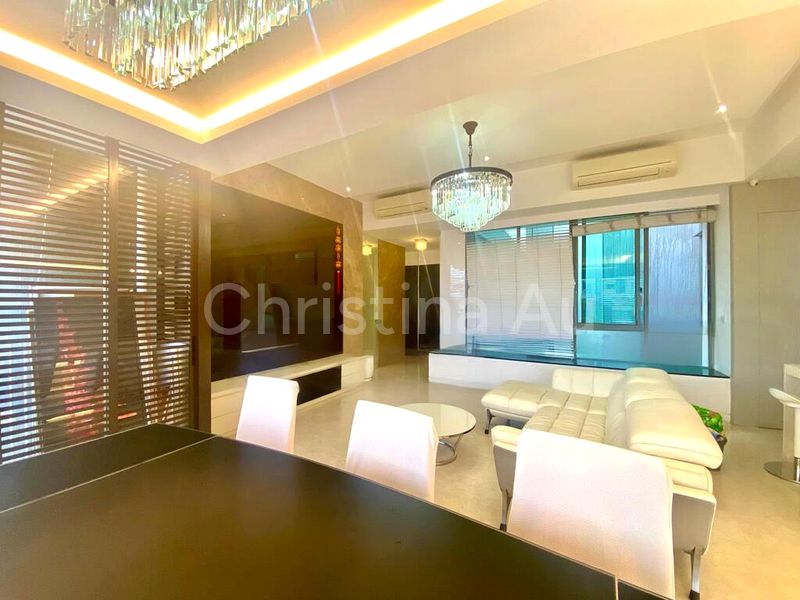 3 Bed Apartment (Condo) for Sale in  St. Patrick's Residences - Image 12